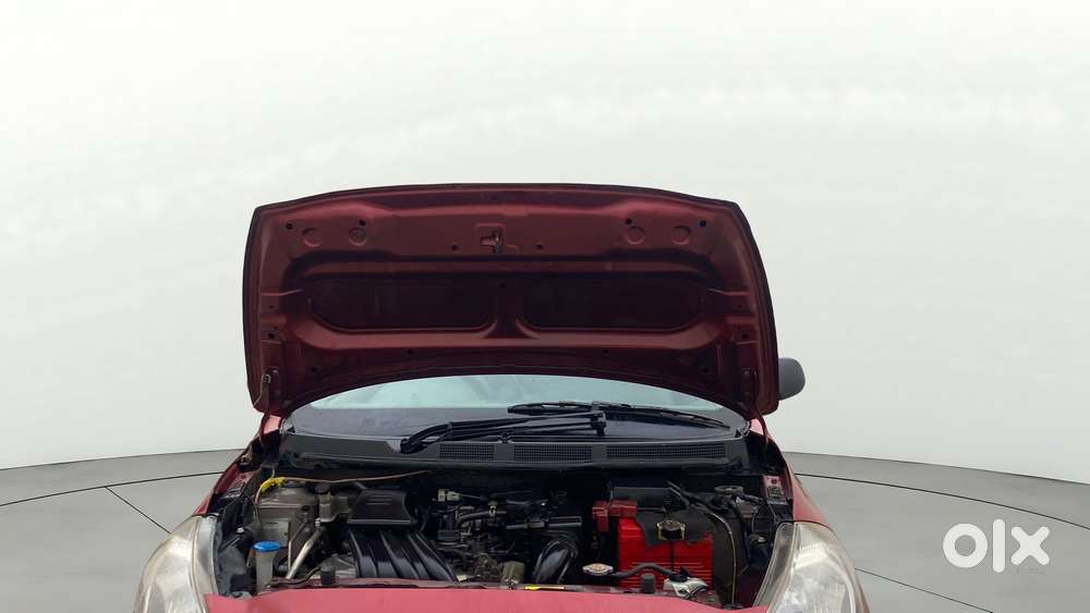 Datsun Go T, 2015, Petrol