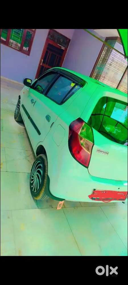 Maruti Suzuki Alto K10 2017 Petrol 80000 Km Driven