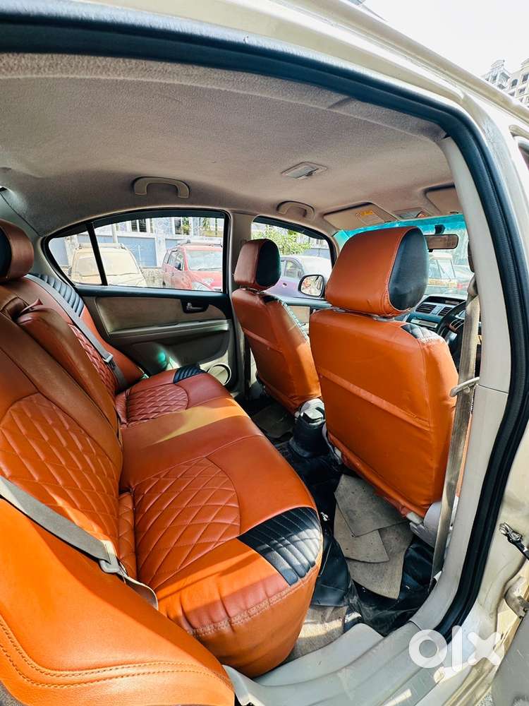 Maruti Suzuki Manual 2008