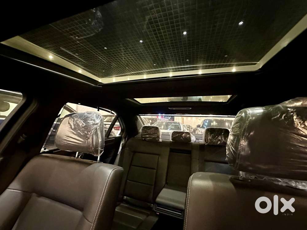 Mercedes-benz E-class E 200 Cgi Avantgarde, 2015, Petrol