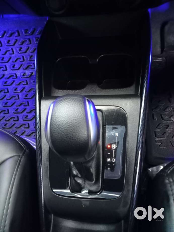 Maruti Suzuki Baleno 1.2 Zeta At, 2025, Petrol