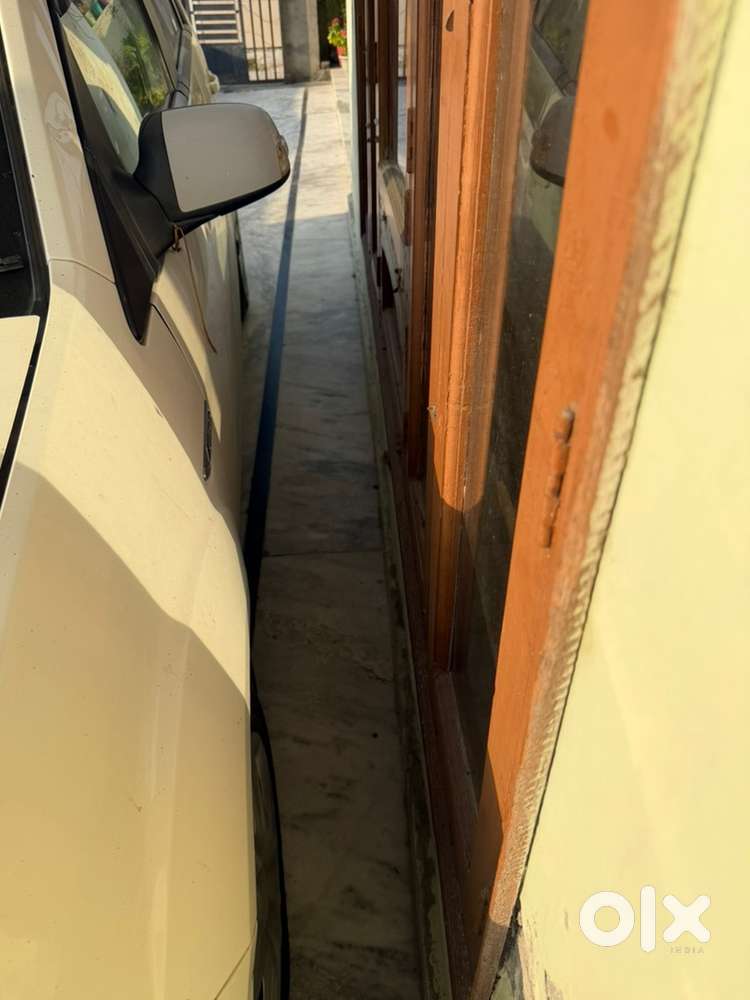 Ford Figo Diesel 2015