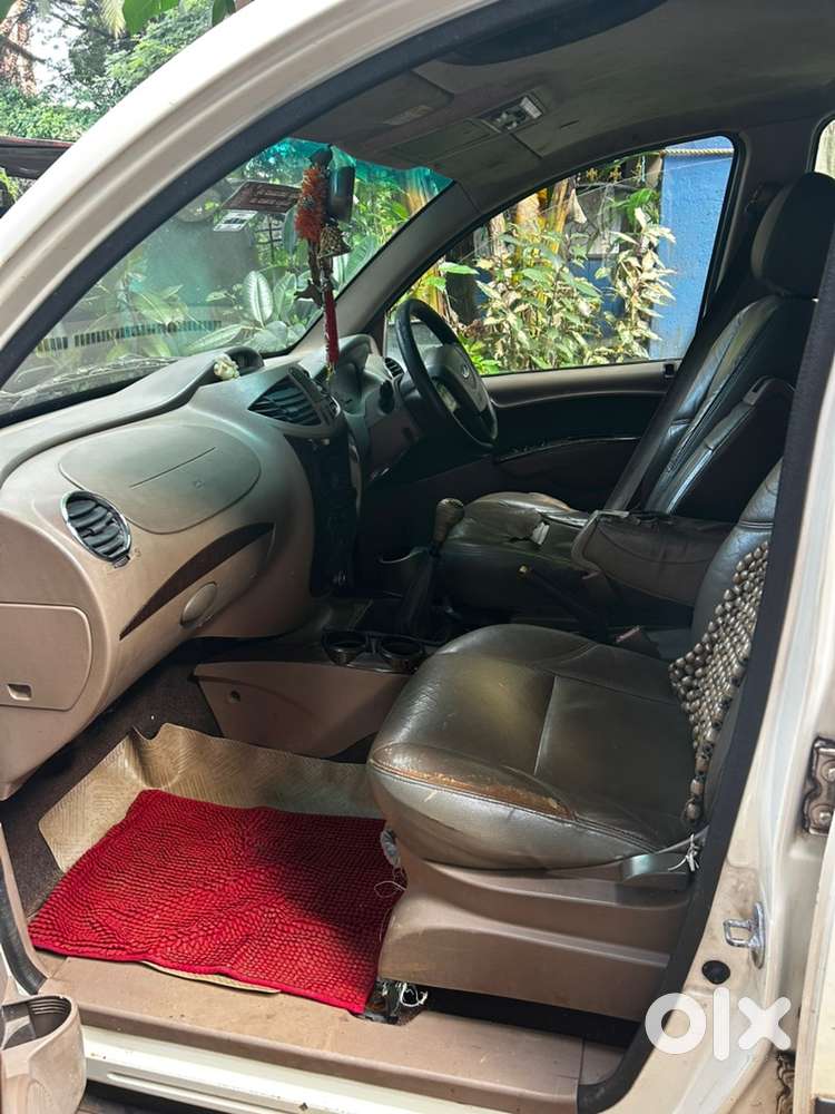 Mahindra Xylo Diesel Manual 2012