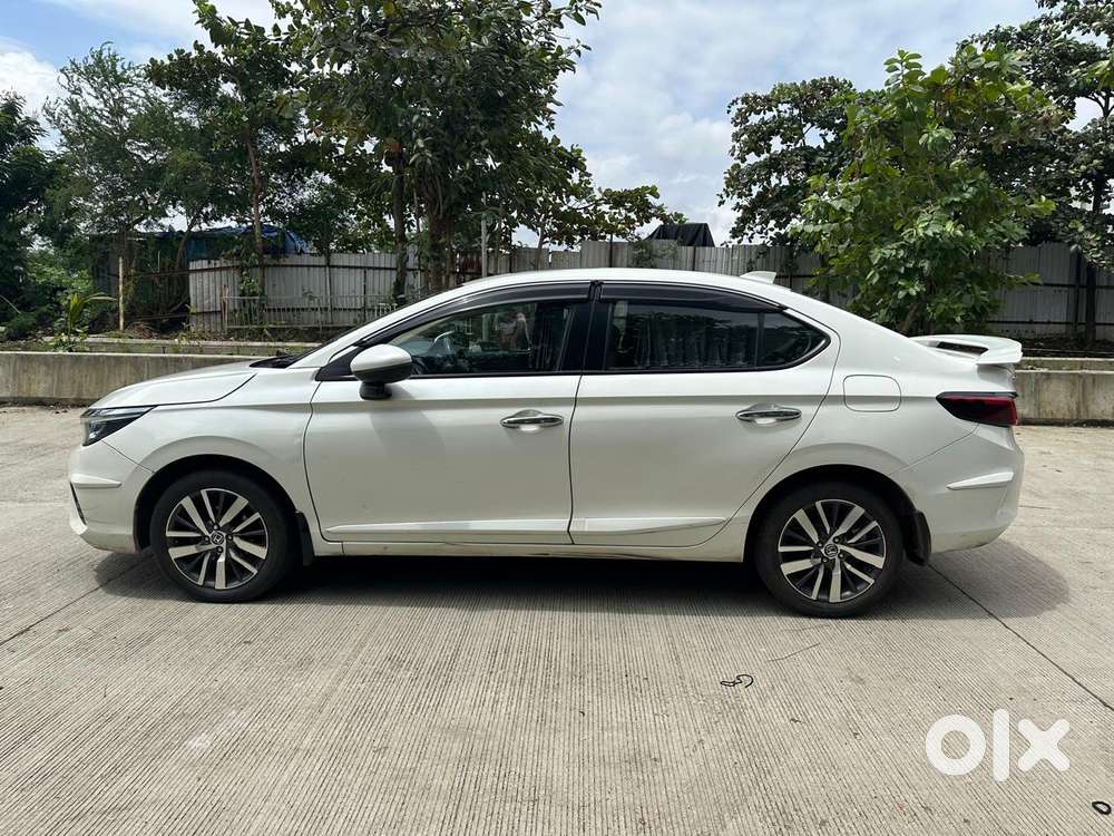 Honda City I-dtec Zx, 2021, Diesel