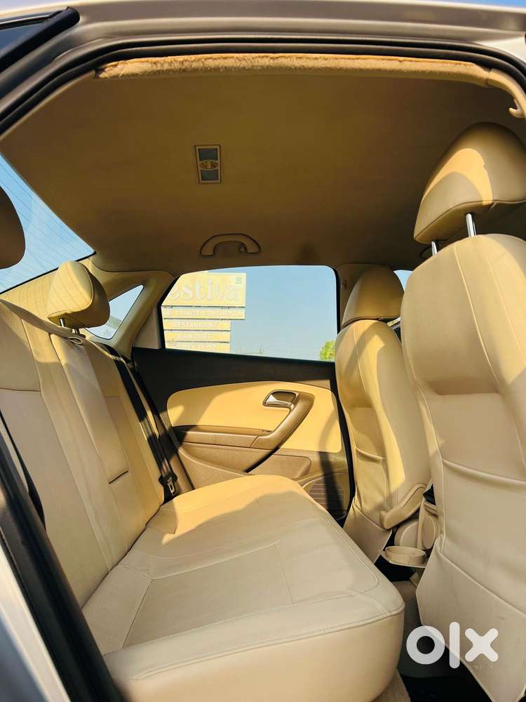 Volkswagen Vento, 2013, Diesel