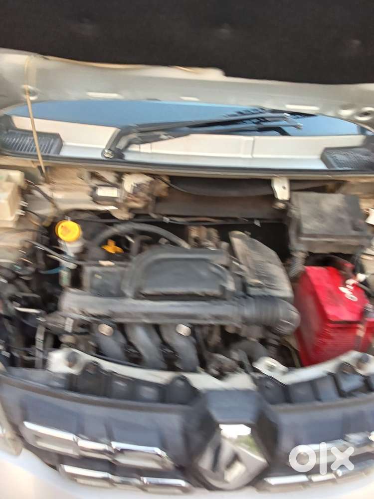 Renault Kwid Rxt, 2017, Petrol