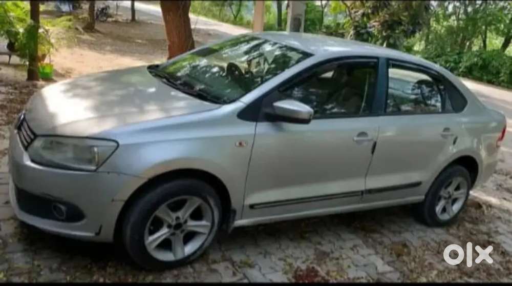 Volkswagen Vento 2011 Diesel Good Condition