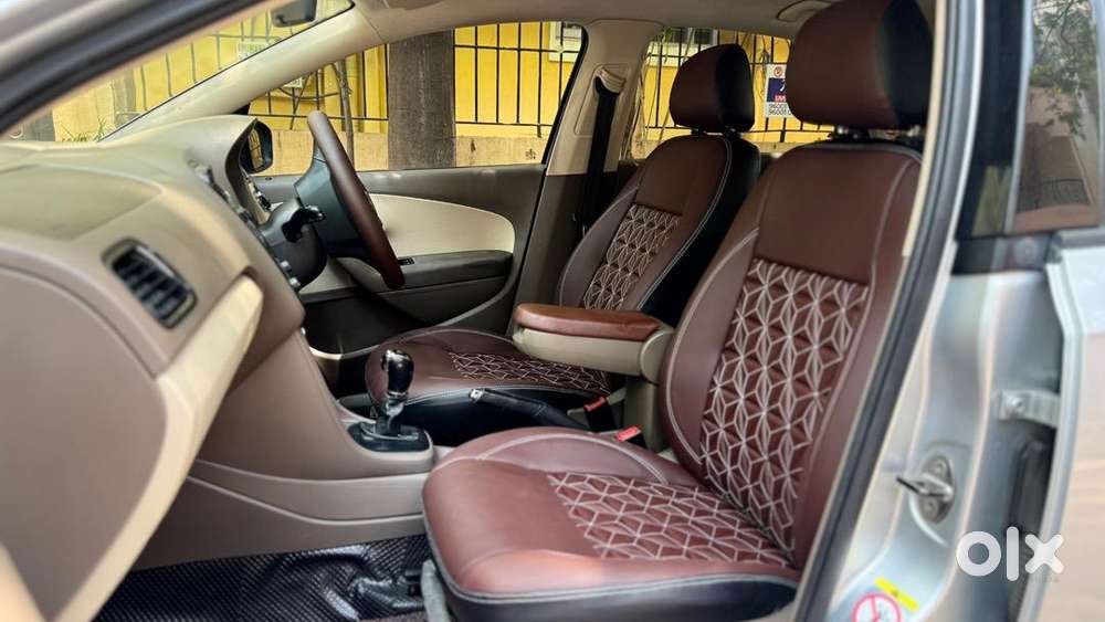 Skoda Rapid 2015 Diesel Well Maintained