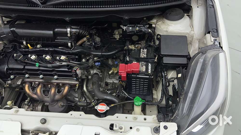 Maruti Suzuki Baleno 1.3 Delta, 2021, Petrol
