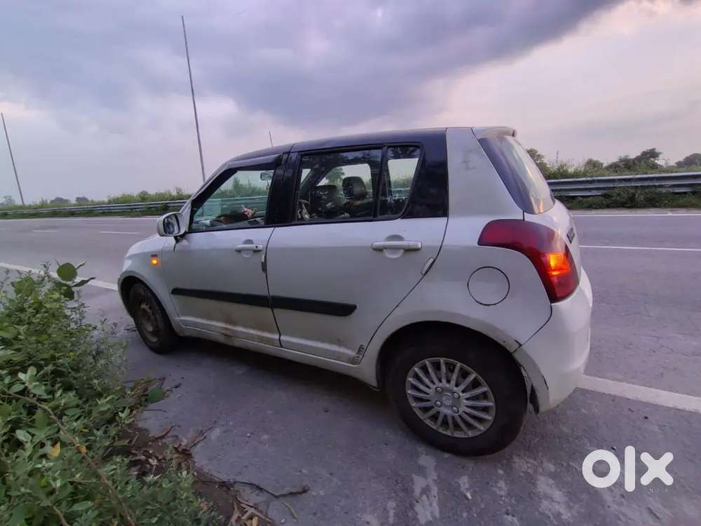 Swift Ldi Maruti 2010 Diesel