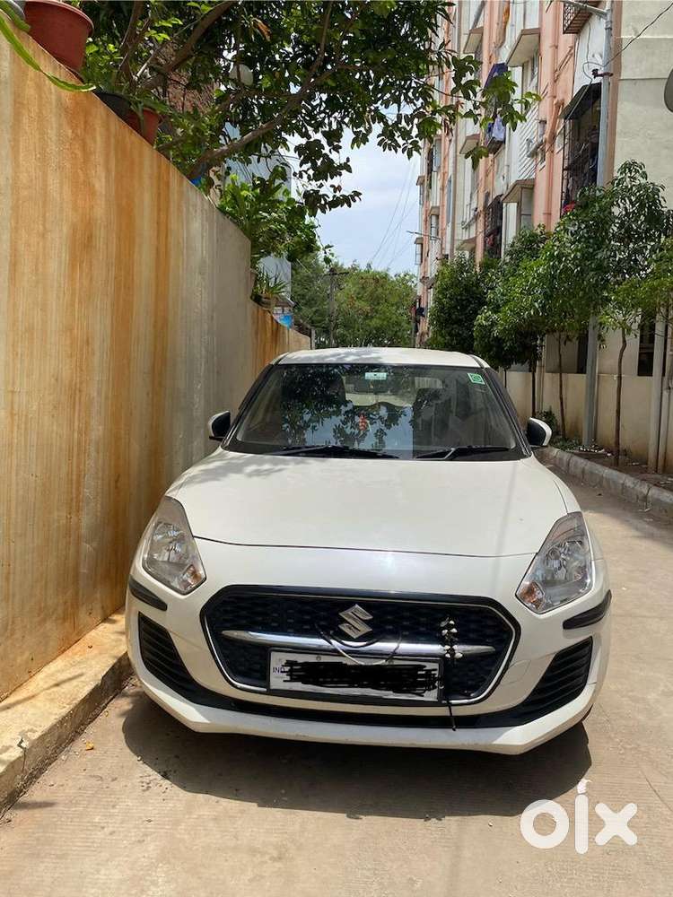 Maruti Suzuki Petrol 2023