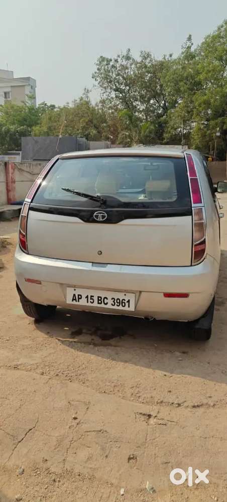 Good Condition Car
