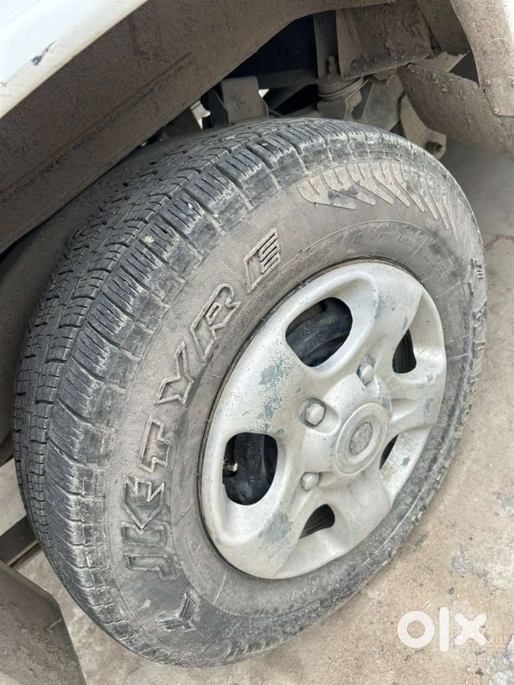 Mahindra Bolero 2013 Diesal Manual