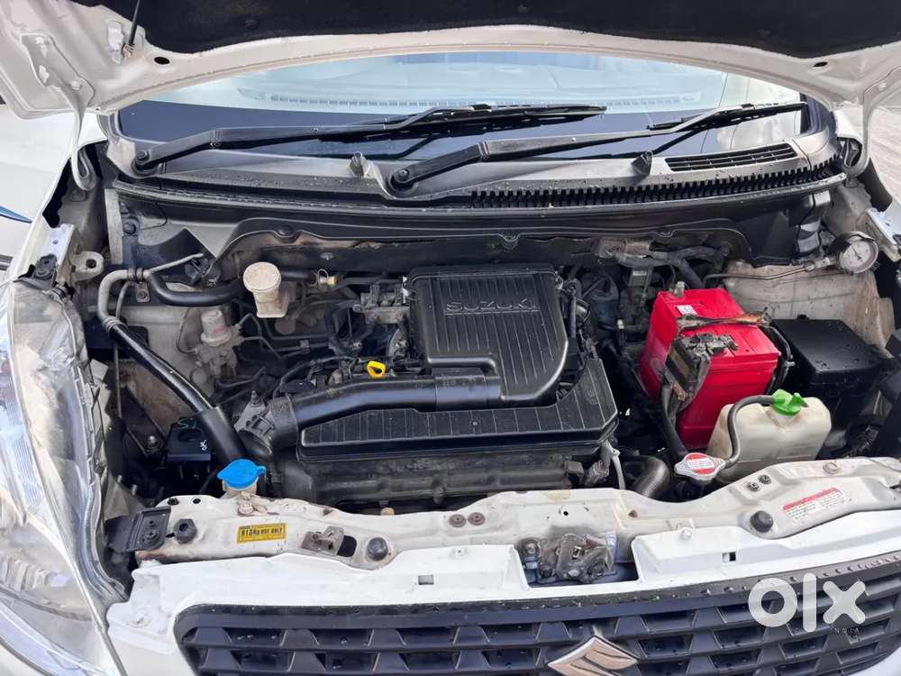Maruti Suzuki Ertiga Vxi Cng, 2015, Cng & Hybrids