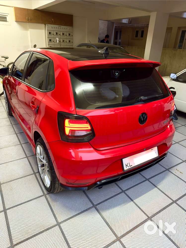 Vw Polo Gt Style  Performance Tuned Loaded With Premium Upgrades