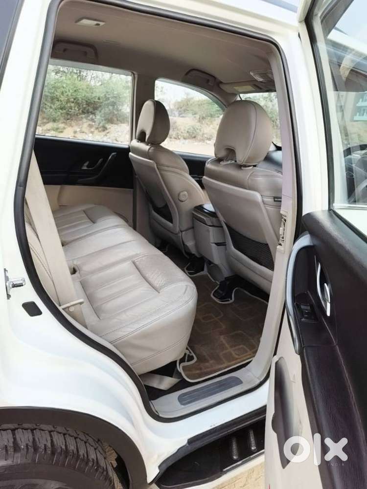 Mahindra Xuv500 W8, 2016, Diesel