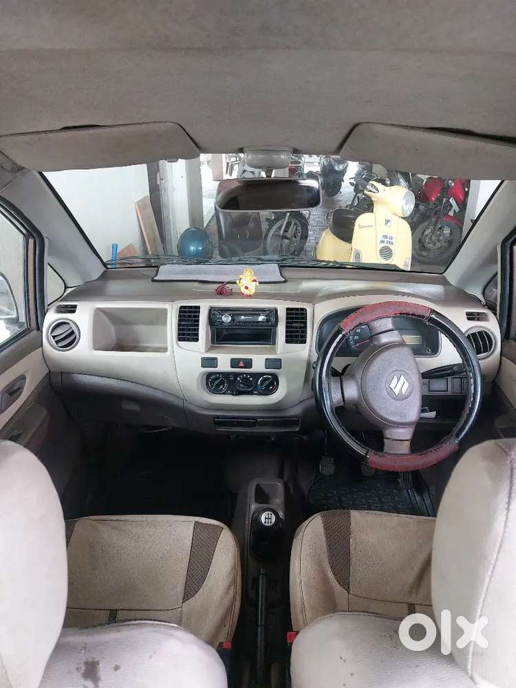 Maruti Suzuki Estilo Lxi 2013