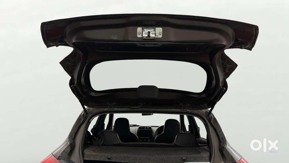 Renault Kwid Rxt, 2017, Petrol