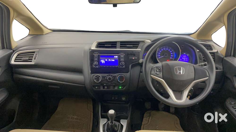 Honda Jazz 1.2 Sv I Vtec, 2017, Petrol