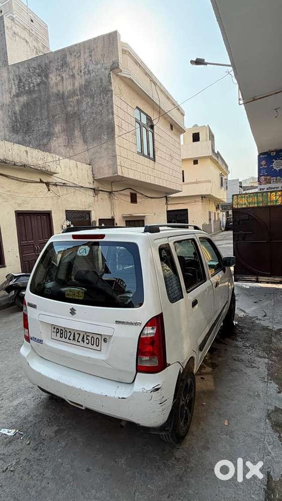Maruti Suzuki 2008 Year