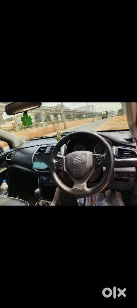 Suzuki S Cross Diesel 2020