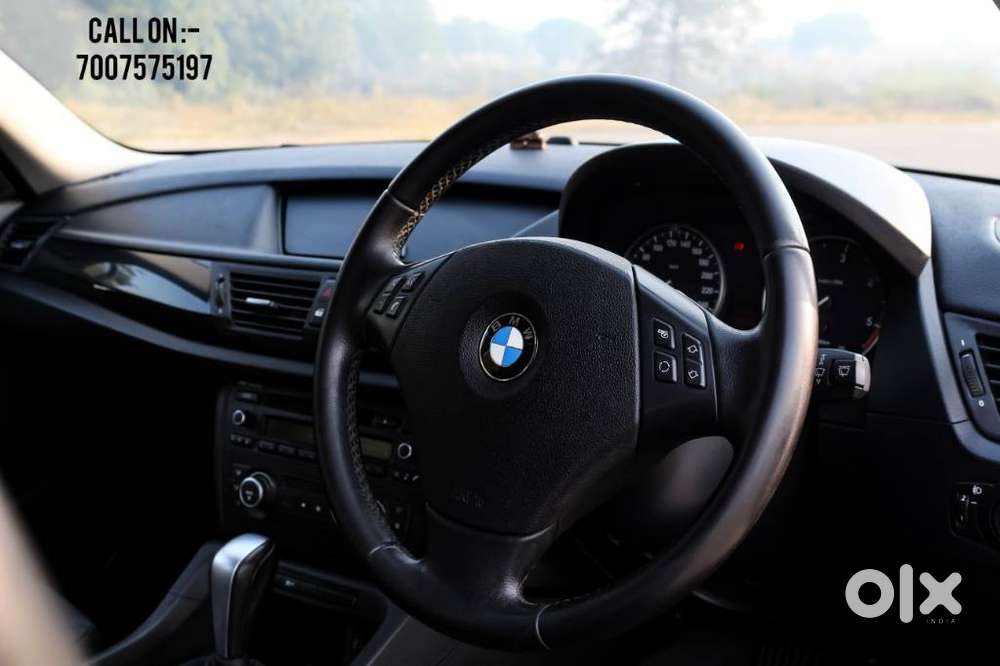 Bmw X1 2.0 Sdrive20d Xline, 2013, Diesel