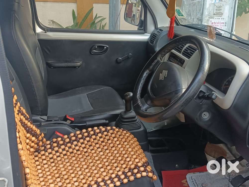 Maruti Suzuki Eeco 7 Seater Ac, 2020, Petrol