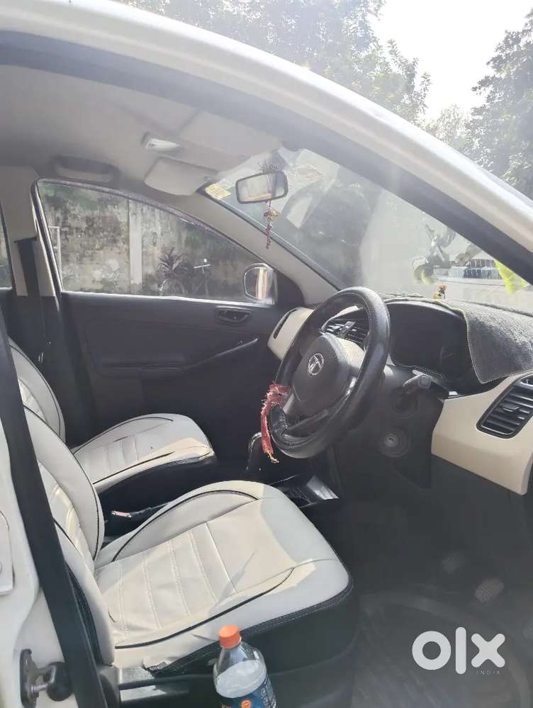 Tata Zest Revotron 2017 Diesel Manual