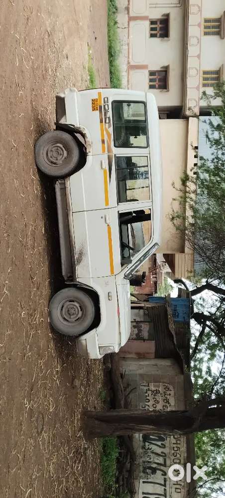 Tata Sumo Gold 2018 Diesel