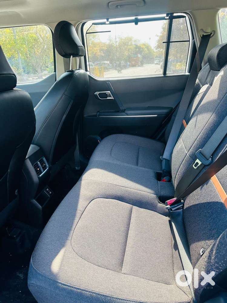 Kia Syros Htk Opt Turbo, 2026, Petrol