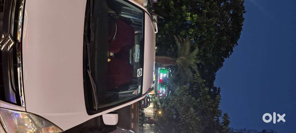 Maruti Suzuki Xl6 2020