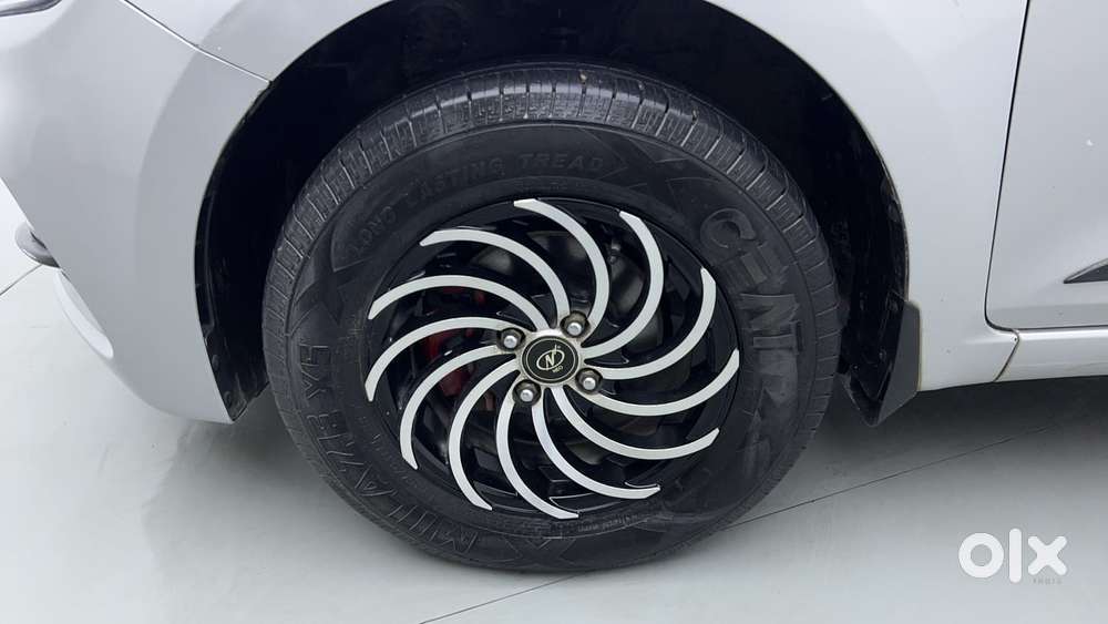 Hyundai Elite I20 [2018-2020] 1.2 Sportz, 2018, Petrol