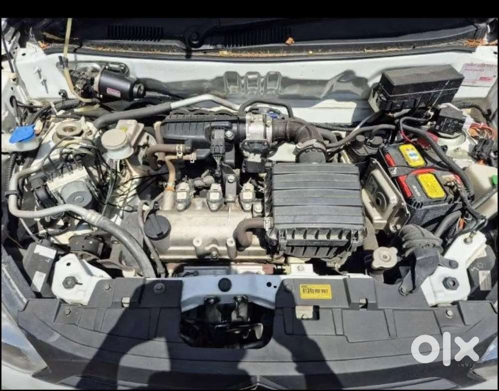 Vxi 2017 Model Central Lock, Dual Key, 20 Plus Milege , Full Ac