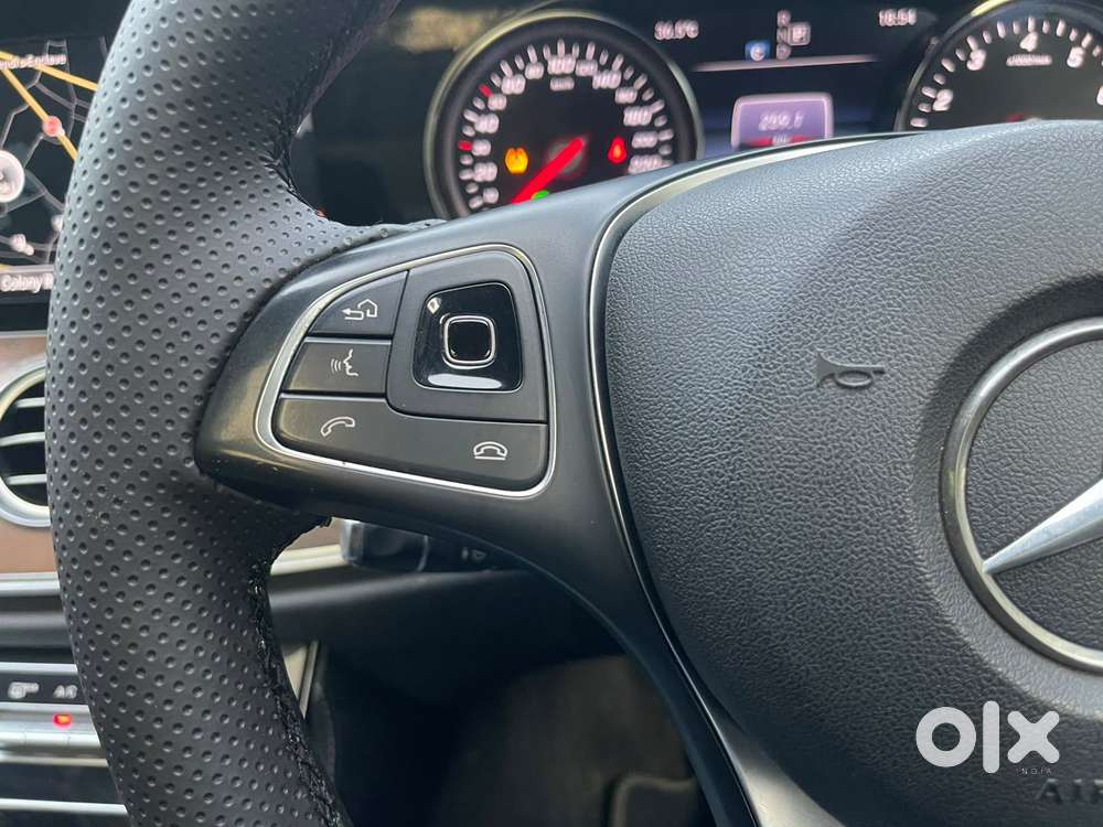 Mercedes-benz E-class E 200, 2017, Petrol