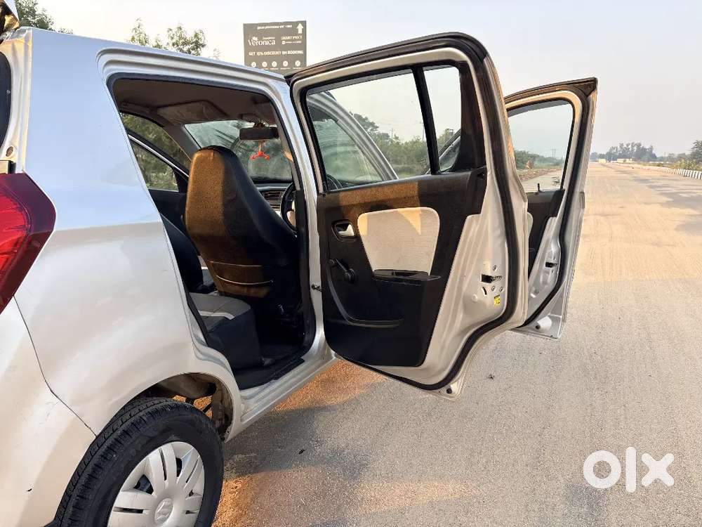 Maruti Suzuki Alto 2022