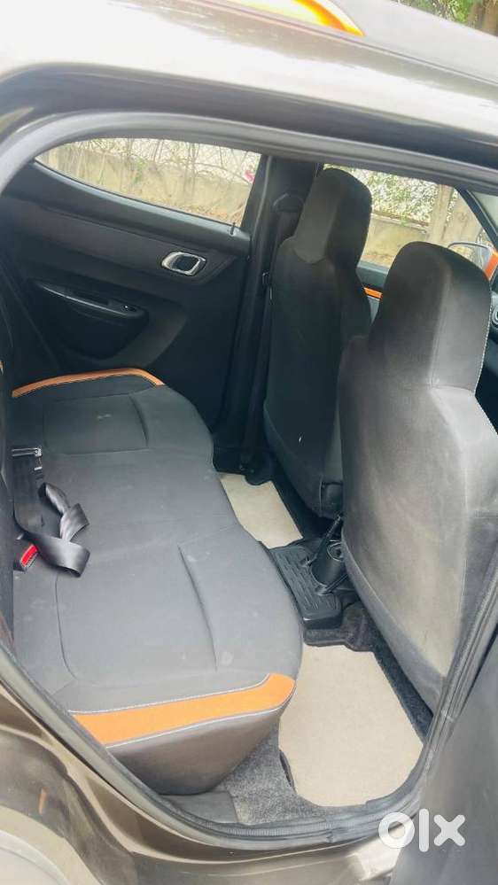 Renault Kwid, 2021, Petrol