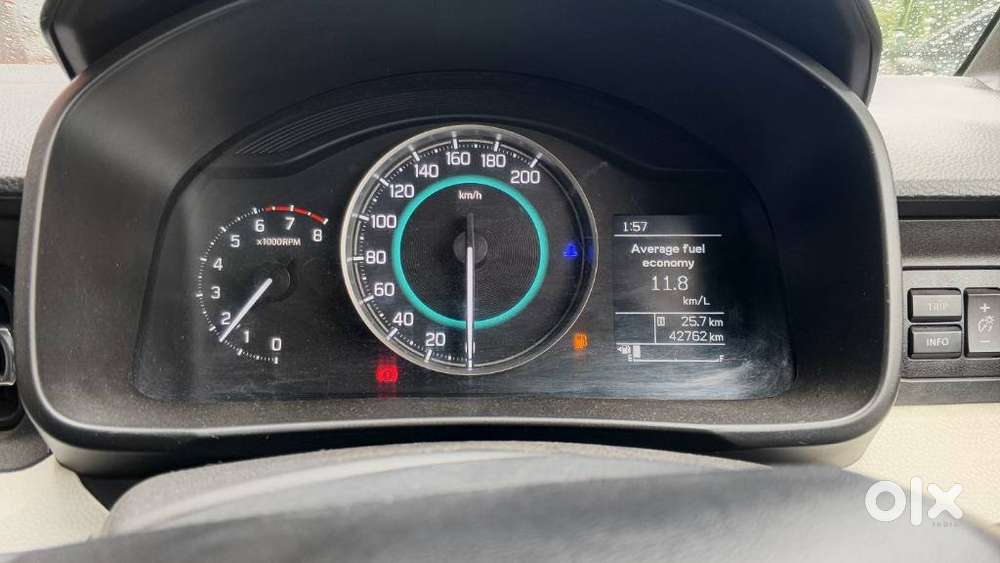 Maruti Suzuki Ignis 1.3 Zeta, 2021, Petrol