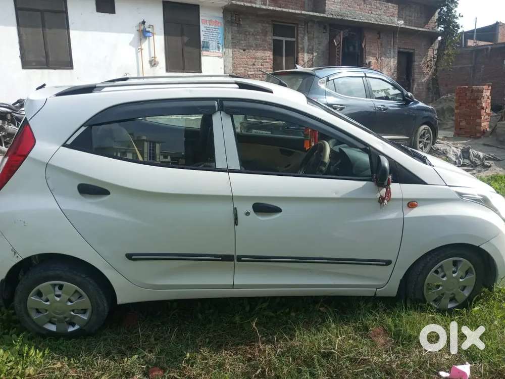 Hyundai Eon 0.8 Plus 2017