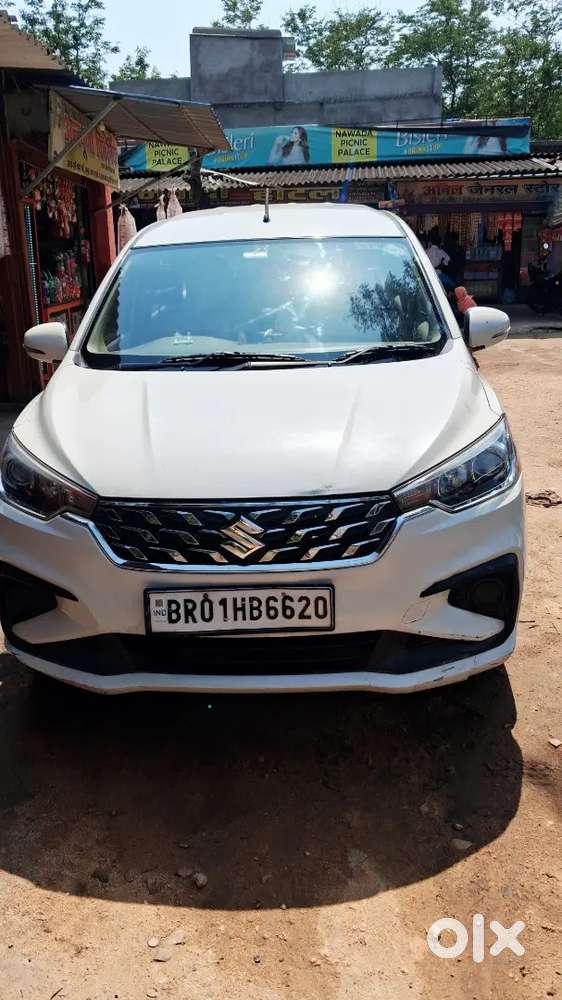 Maruti Suzuki Ertiga 2023 Cng & Petrol 95000 Km Driven