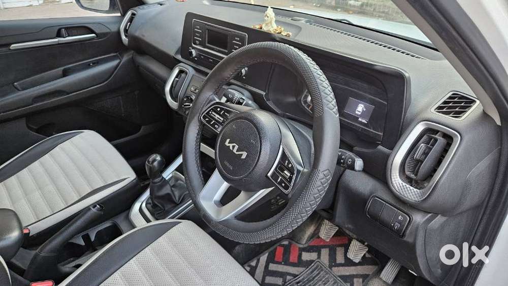 Kia Sonet 1.2 Htk, 2022, Petrol