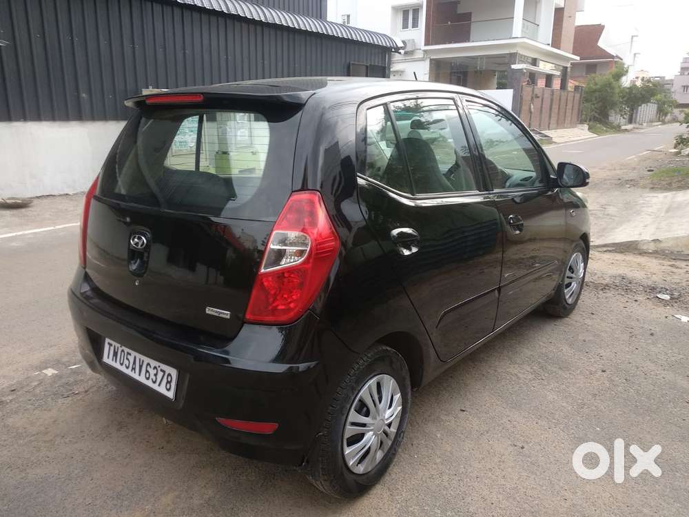 Hyundai I10 Magna, 2014, Petrol
