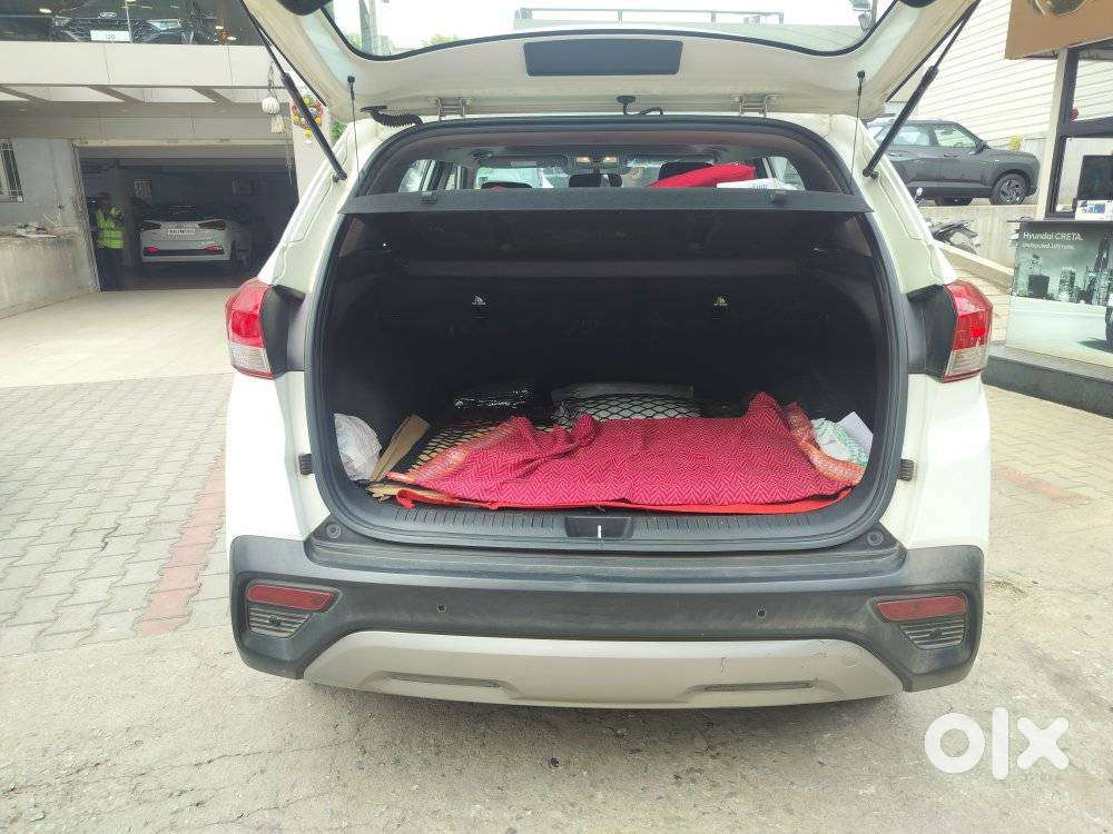 Hyundai Creta 1.6 Crdi At Sx Plus, 2018, Diesel