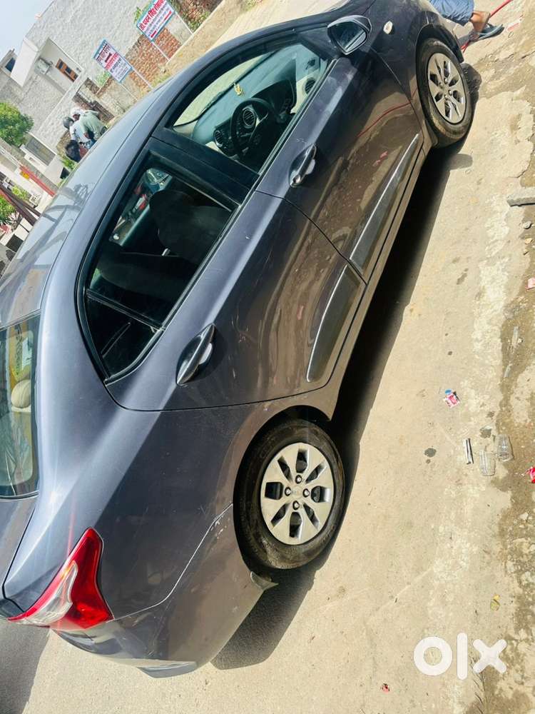 Hyundai Model 2018 Year
