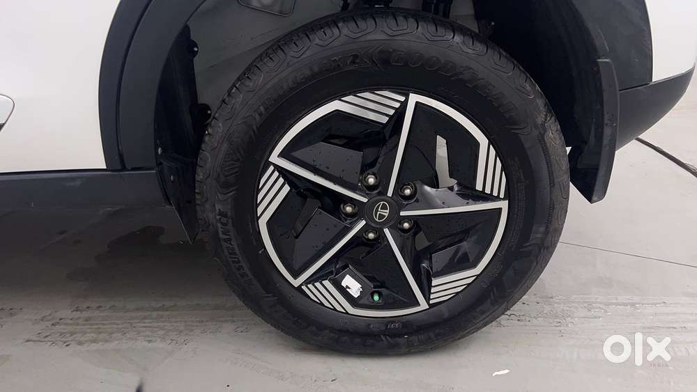 Tata Nexon Fearless Plus S 1.2 Revotron Petrol 7 Dca Dt, 2023, Petro..