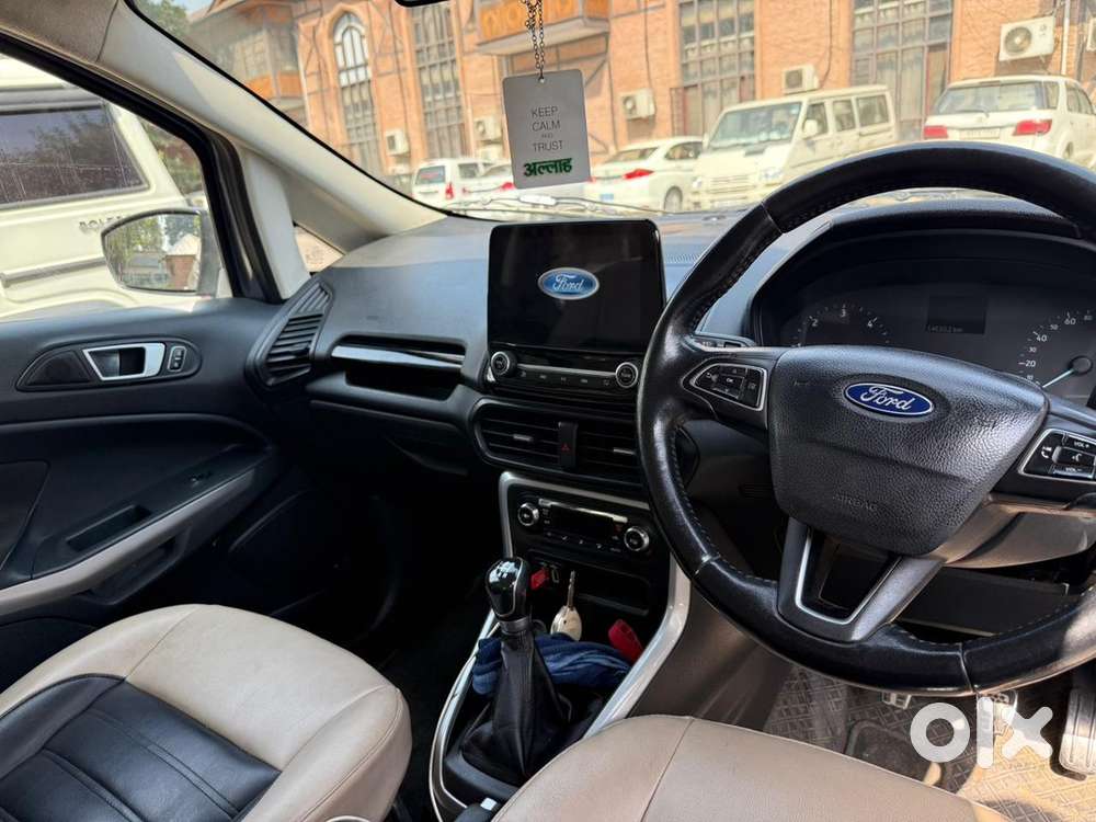 Ford Car Diesel Manual 2018