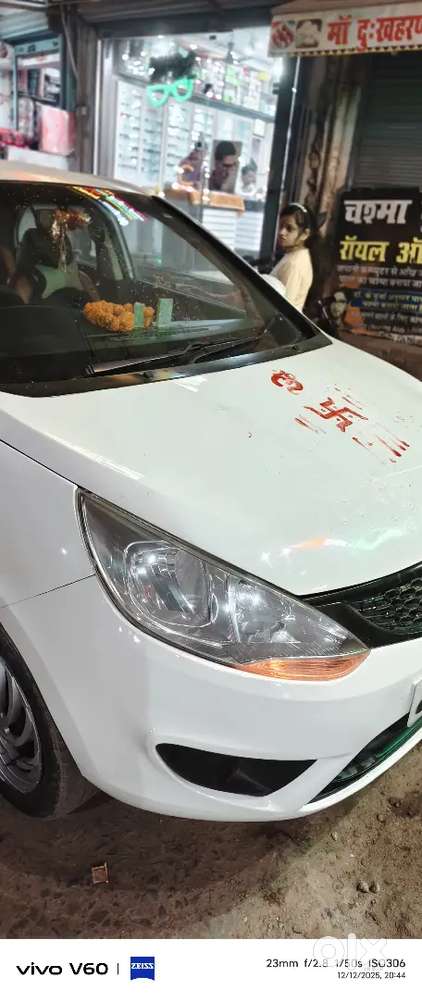 Tata Zest 2019 Diesel Well Maintained