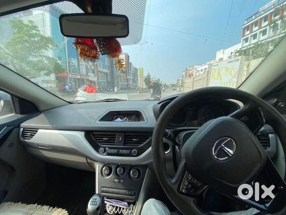 Tata Nexon 2018 Manual