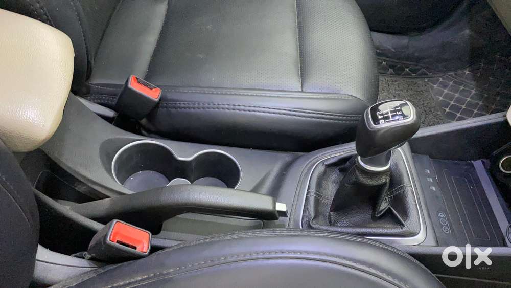 Hyundai Verna 1.5 Sx Vtvt, 2020, Petrol