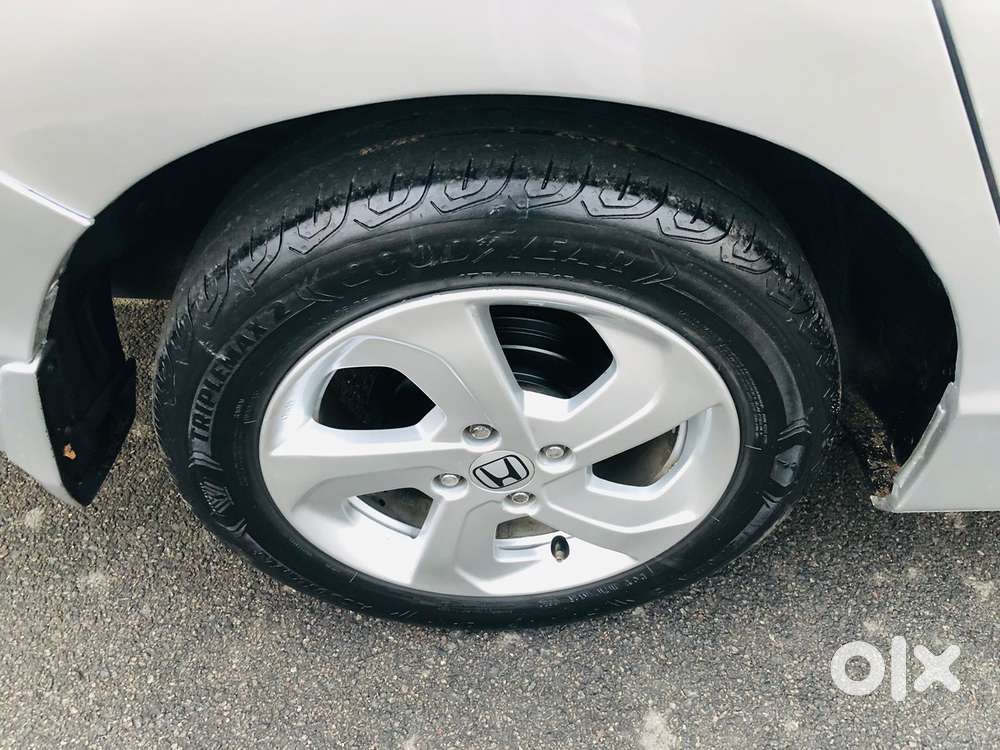 Honda City 2015-2017 I Vtec V, 2015, Petrol