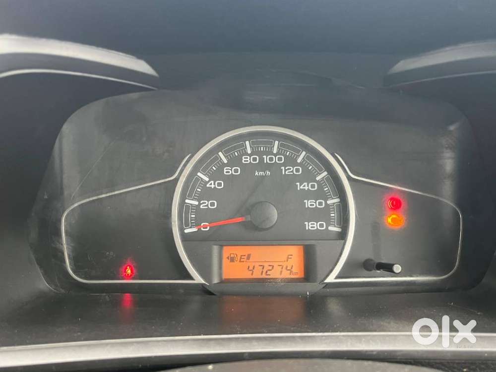 Maruti Suzuki Alto 0.8 Lxi (o), 2023, Cng & Hybrids